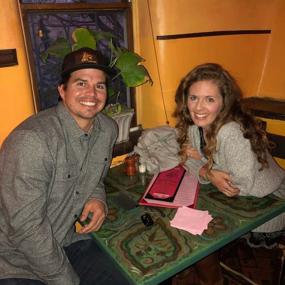 Meet your Posher, Ginny - Picture 1 of 1